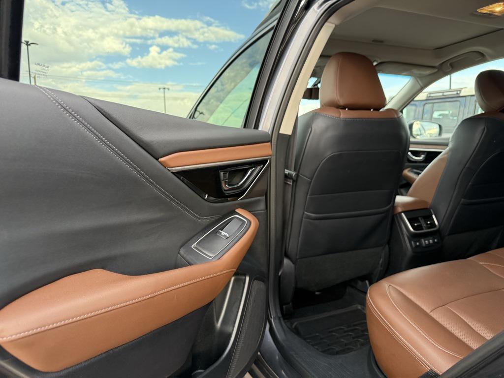 used 2022 Subaru Outback car, priced at $27,827