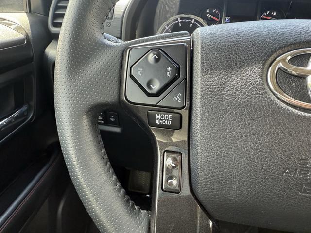 used 2022 Toyota 4Runner car, priced at $53,933