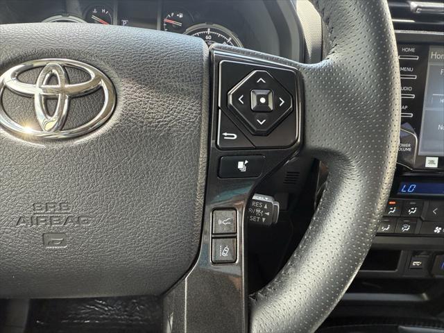 used 2022 Toyota 4Runner car, priced at $53,933