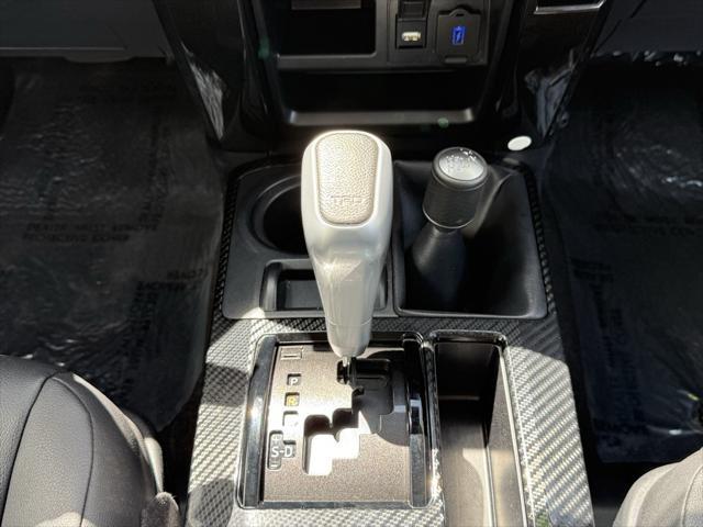 used 2022 Toyota 4Runner car, priced at $53,933