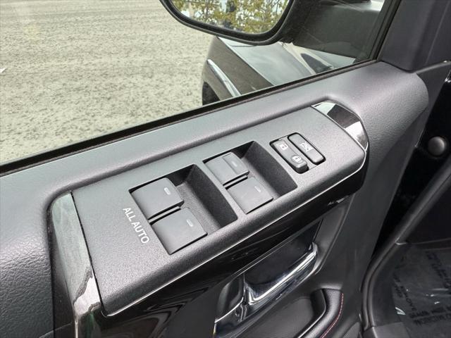used 2021 Toyota 4Runner car, priced at $55,384