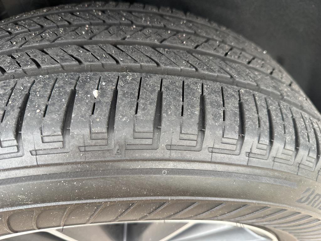 used 2023 Lexus NX 350 car, priced at $39,987