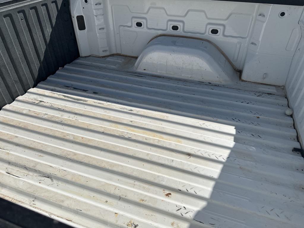 used 2020 Chevrolet Silverado 1500 car, priced at $31,985