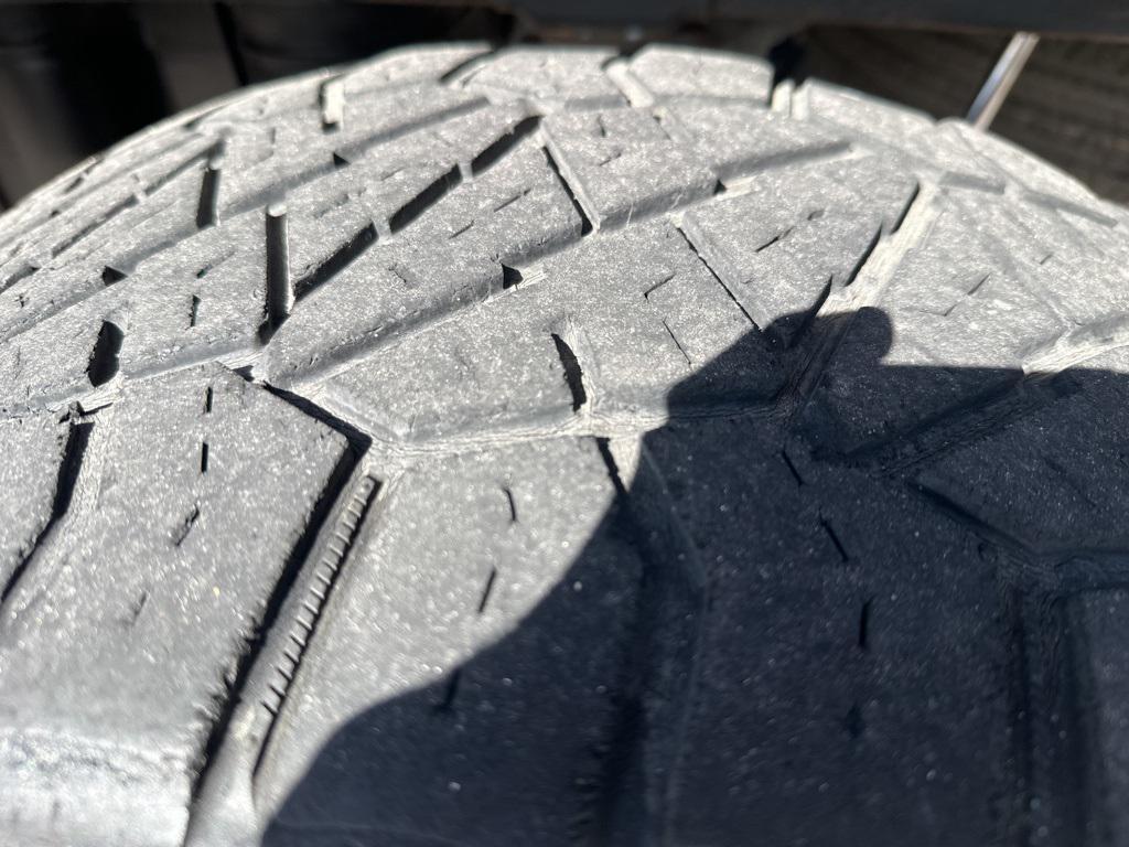 used 2020 Chevrolet Silverado 1500 car, priced at $31,985