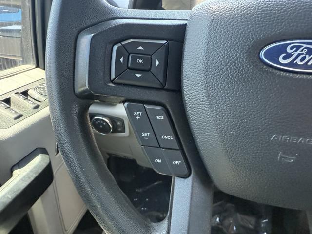 used 2020 Ford F-250 car, priced at $27,998