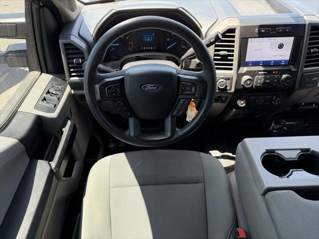 used 2020 Ford F-250 car, priced at $27,998