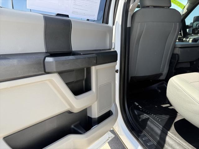 used 2020 Ford F-250 car, priced at $27,998
