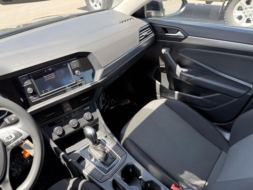 used 2021 Volkswagen Jetta car, priced at $14,965