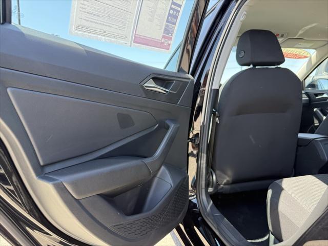 used 2021 Volkswagen Jetta car, priced at $16,891