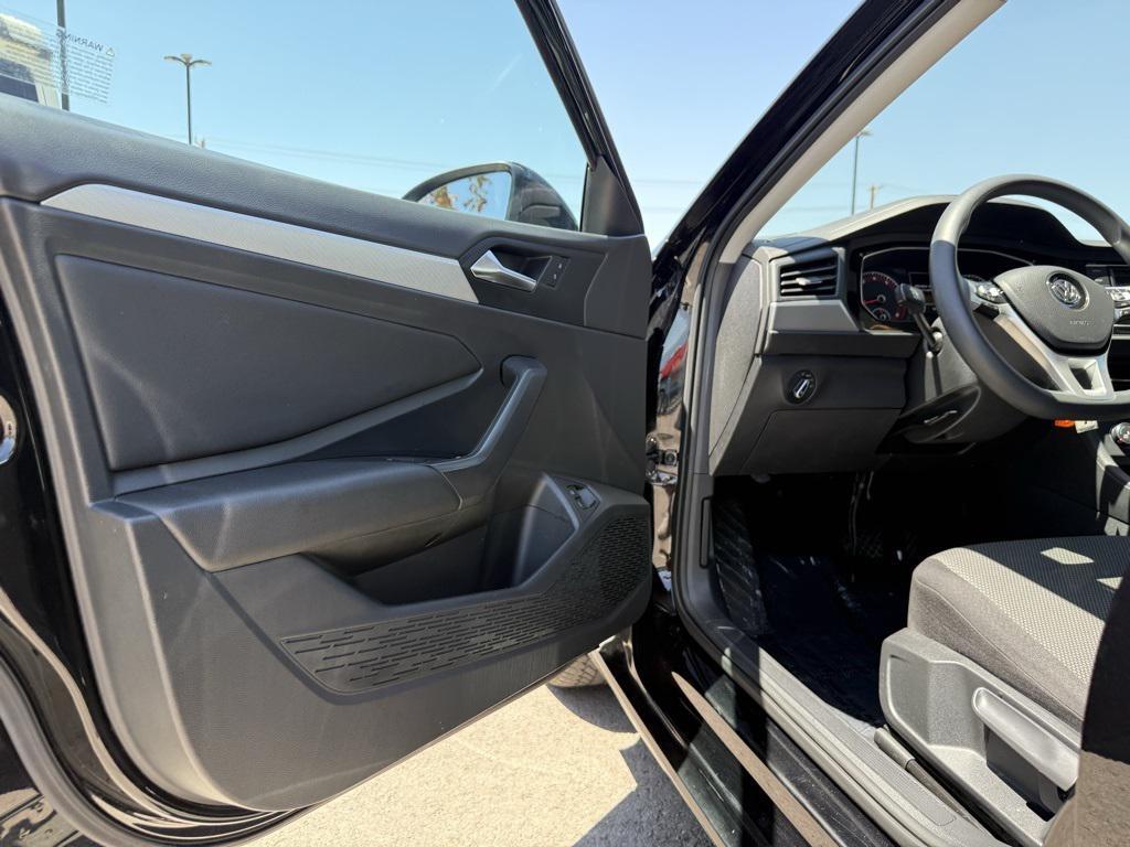 used 2021 Volkswagen Jetta car, priced at $14,965