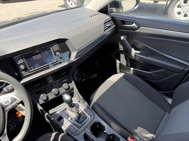 used 2021 Volkswagen Jetta car, priced at $16,891