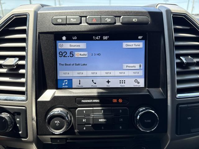 used 2017 Ford F-350 car, priced at $46,688