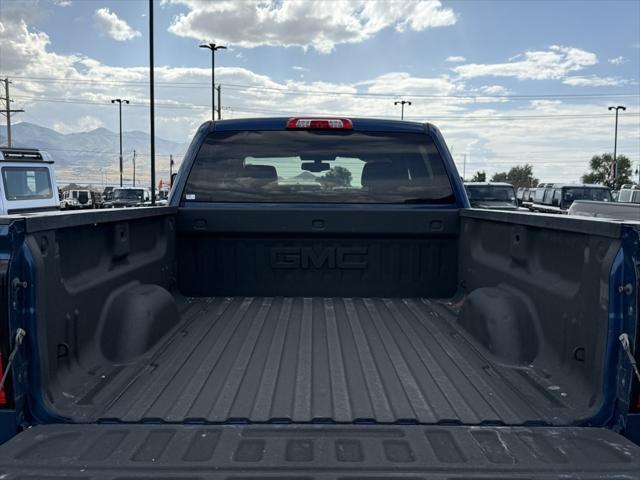 used 2016 GMC Sierra 2500 car, priced at $23,982