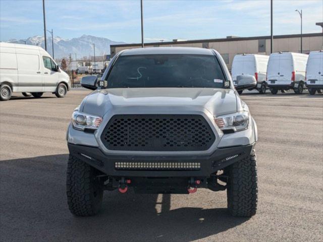 used 2019 Toyota Tacoma car, priced at $36,975