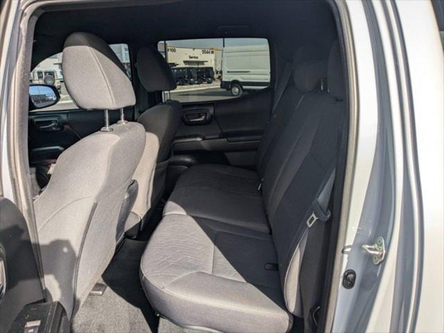 used 2019 Toyota Tacoma car, priced at $36,975