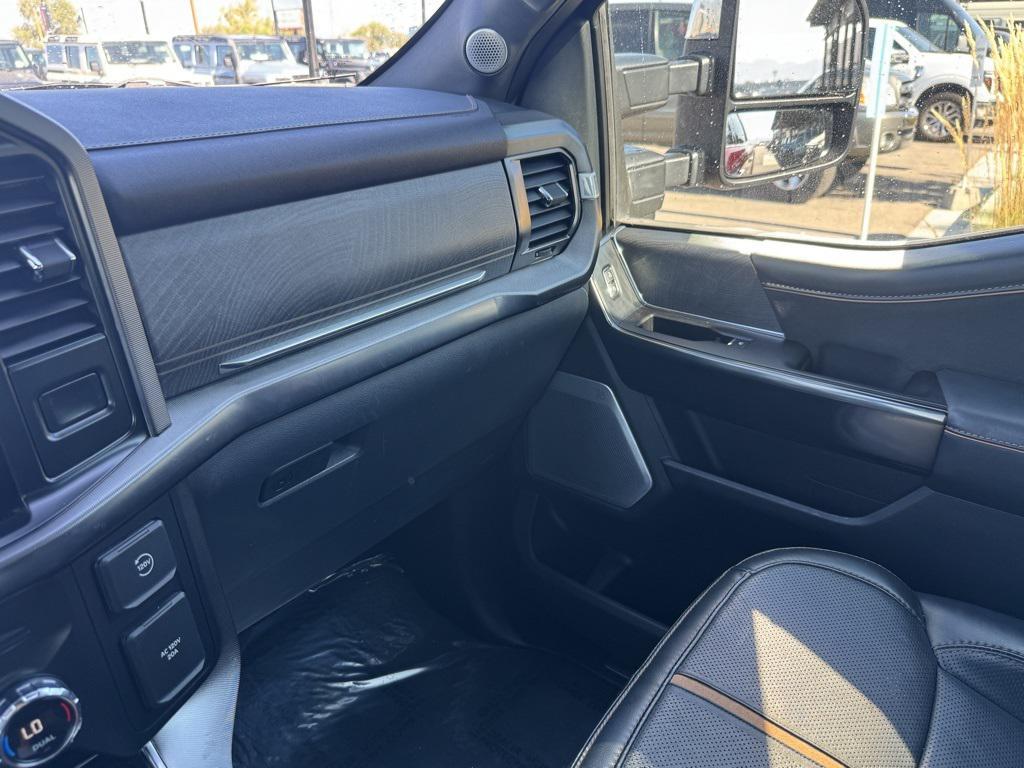 used 2021 Ford F-150 car, priced at $34,683