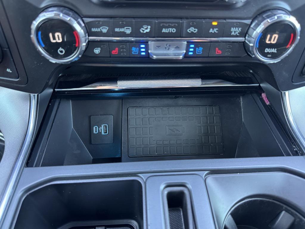 used 2021 Ford F-150 car, priced at $34,683