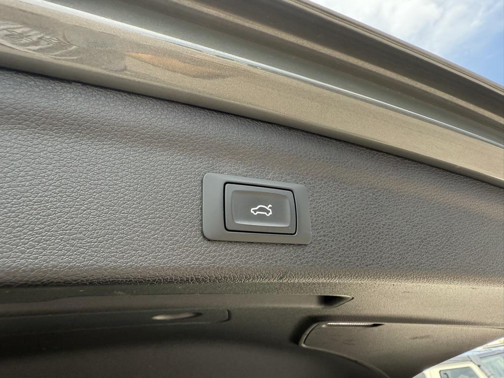 used 2021 Audi Q3 car, priced at $19,989