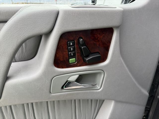 used 2008 Mercedes-Benz G-Class car, priced at $29,696