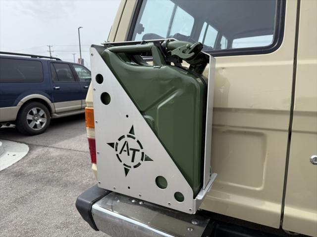 used 1988 Toyota Land Cruiser car, priced at $45,669