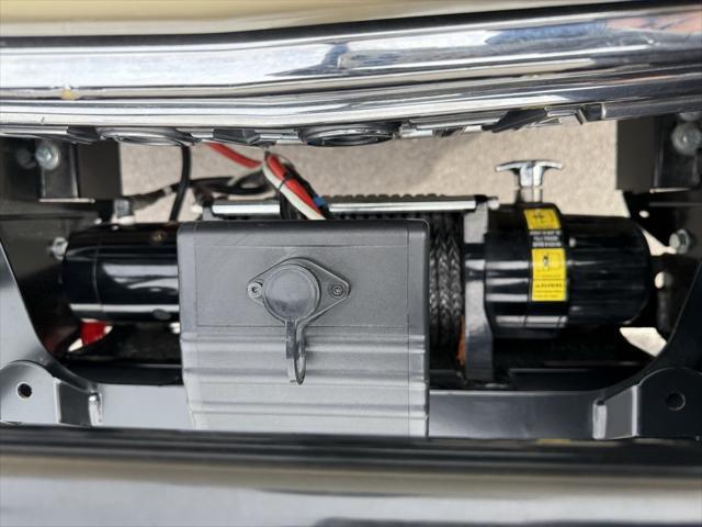 used 1988 Toyota Land Cruiser car, priced at $45,669