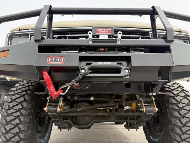 used 1988 Toyota Land Cruiser car, priced at $45,669