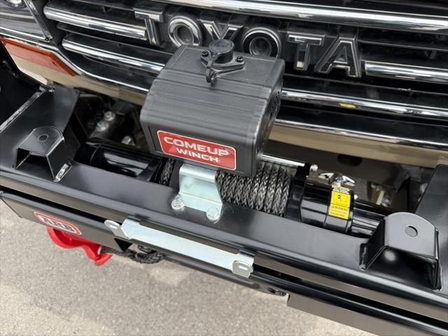 used 1988 Toyota Land Cruiser car, priced at $45,669