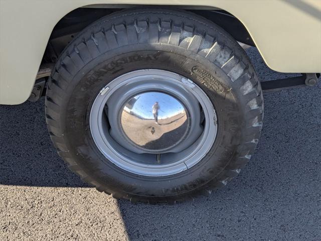 used 1983 Toyota Land Cruiser car, priced at $29,519