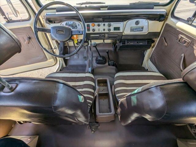 used 1983 Toyota Land Cruiser car, priced at $41,289