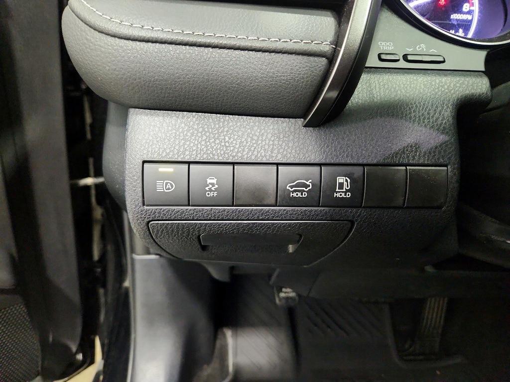 used 2024 Toyota Camry car, priced at $27,998