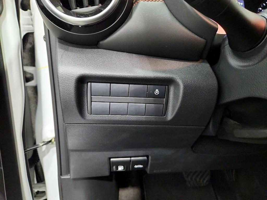 used 2023 Nissan Kicks car, priced at $22,998