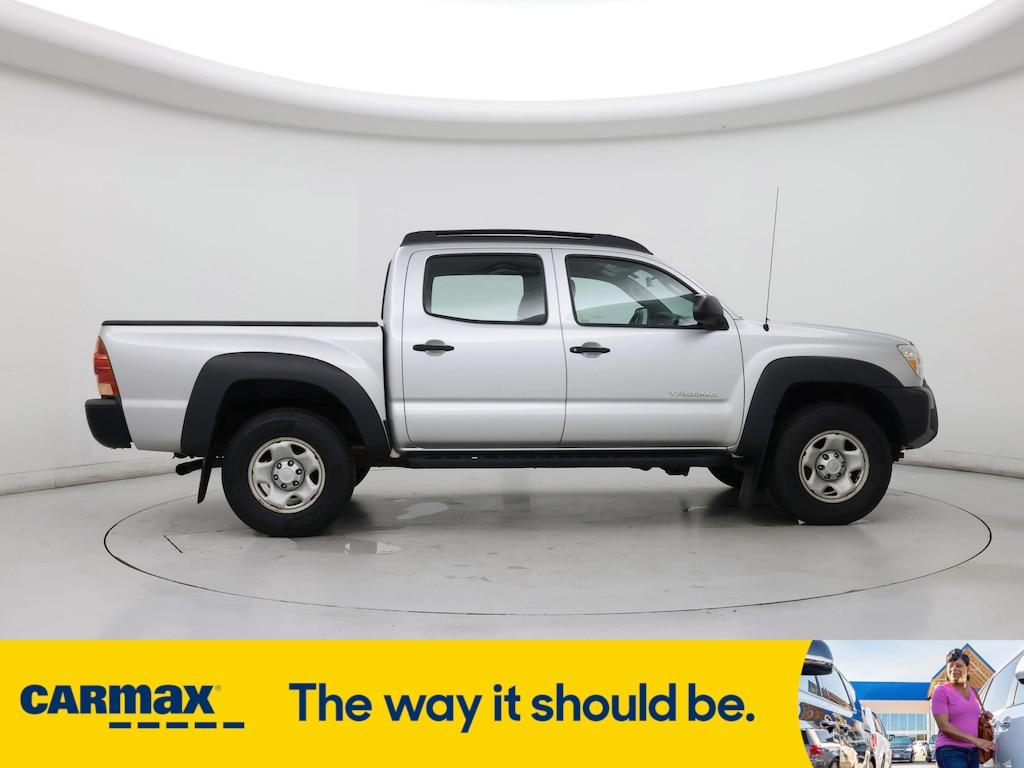 used 2013 Toyota Tacoma car, priced at $22,998