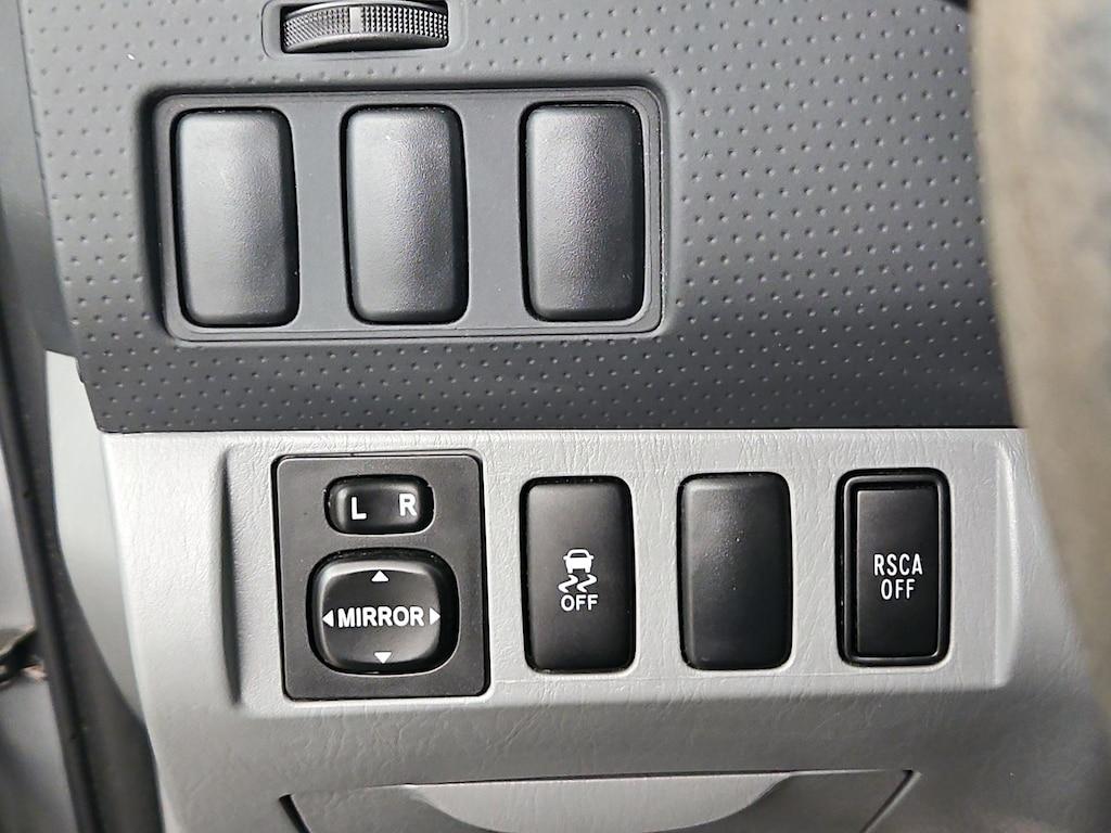 used 2013 Toyota Tacoma car, priced at $22,998