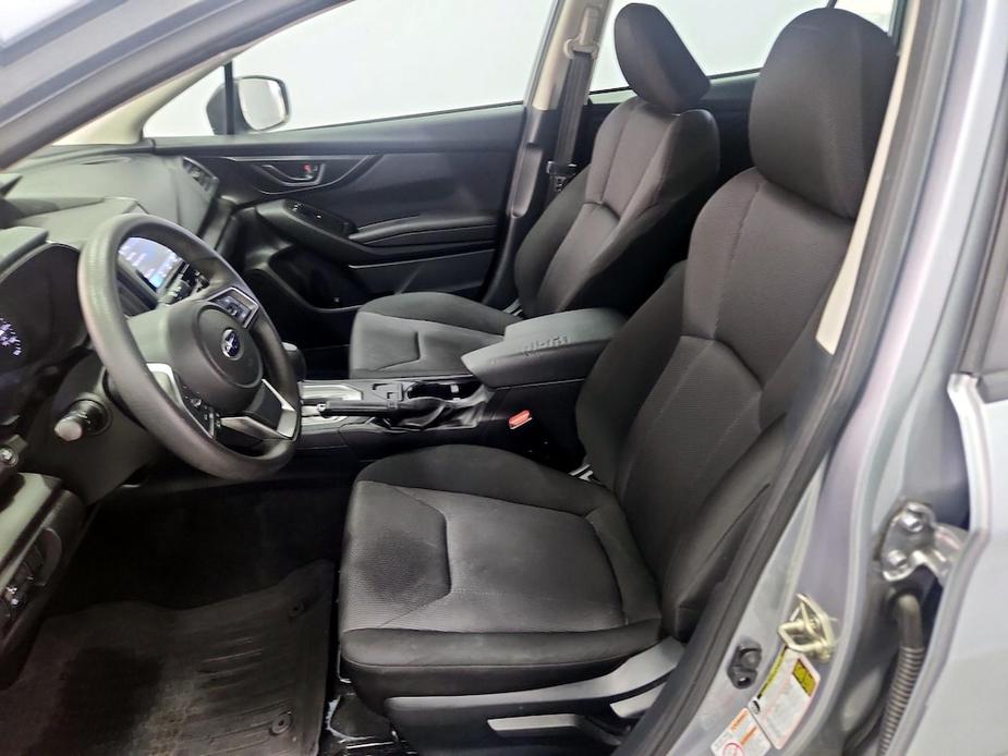 used 2019 Subaru Impreza car, priced at $19,998