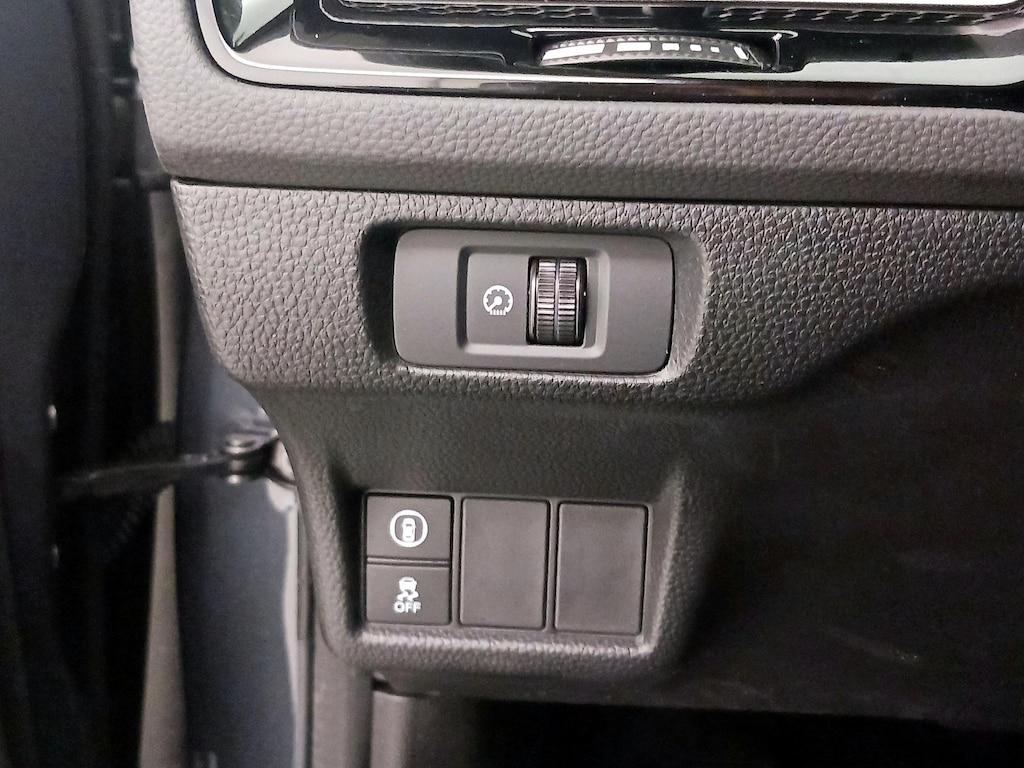 used 2024 Honda Civic car, priced at $27,998