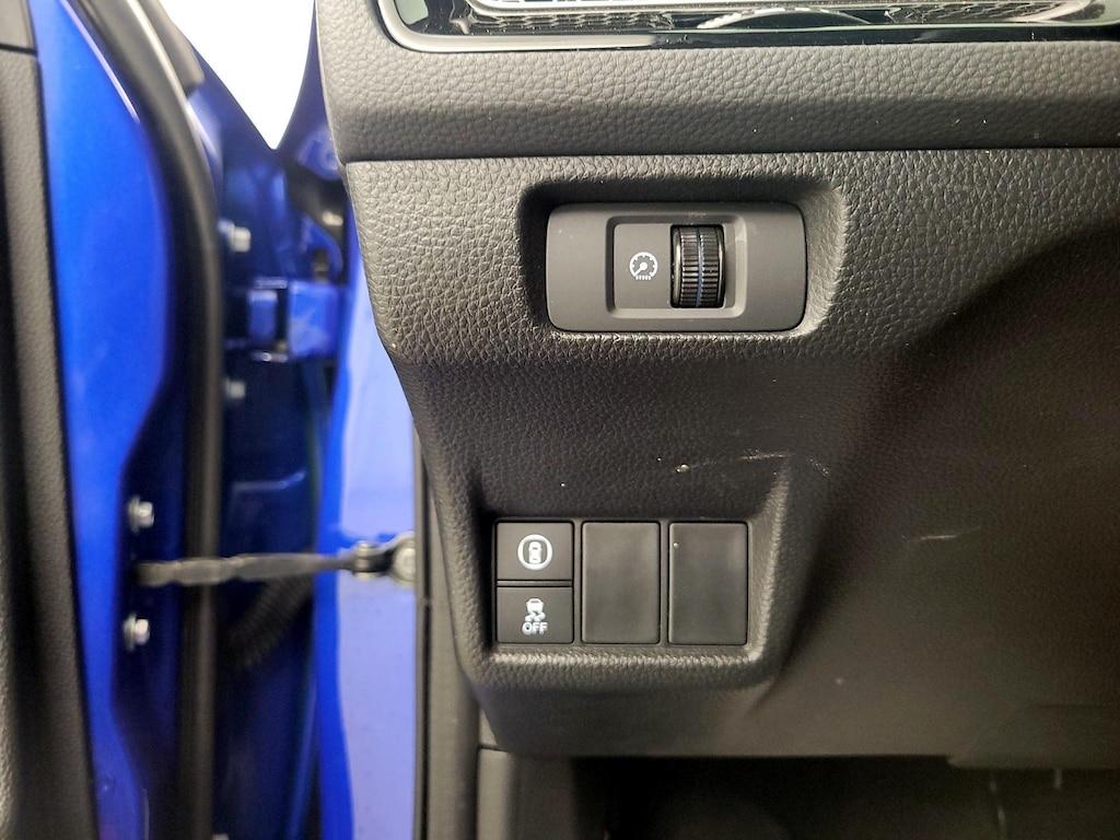 used 2022 Honda Civic car, priced at $24,998