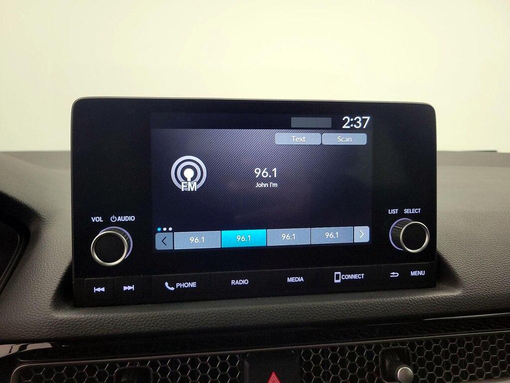 used 2022 Honda Civic car, priced at $24,998