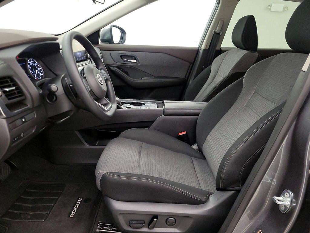 used 2023 Nissan Rogue car, priced at $25,998