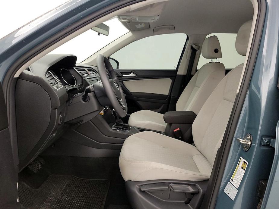 used 2019 Volkswagen Tiguan car, priced at $18,998