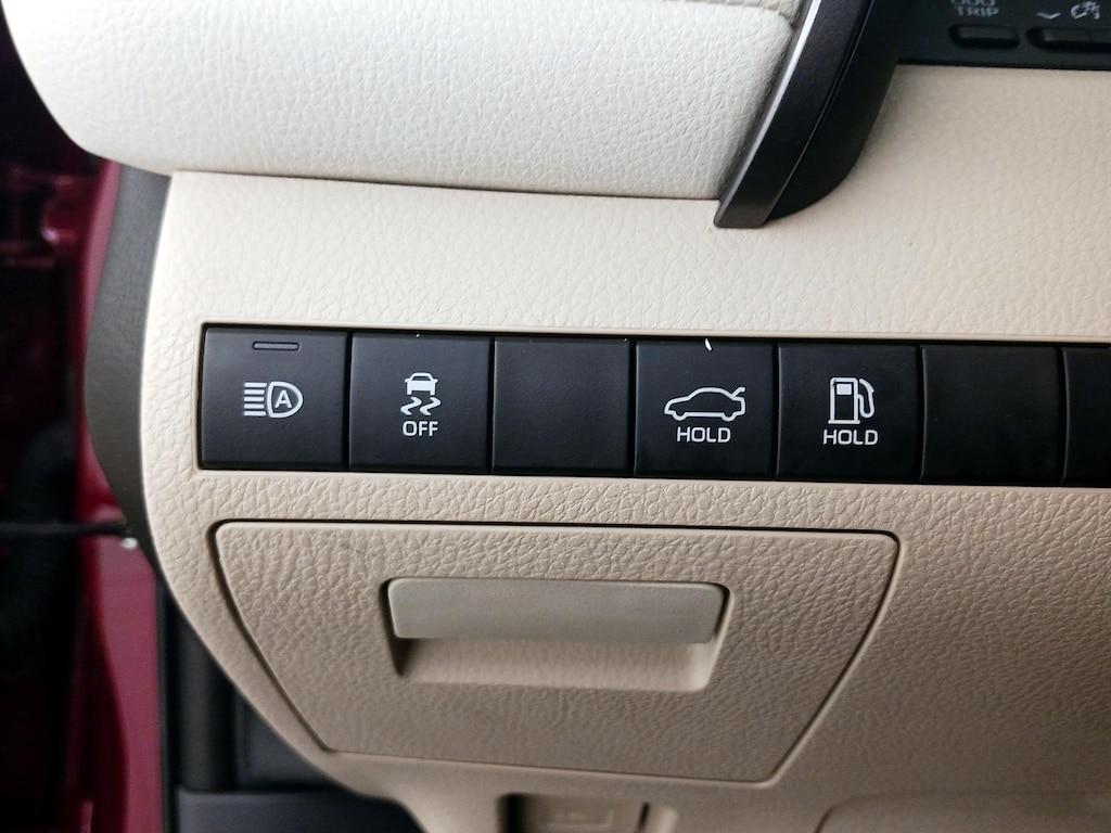 used 2022 Toyota Camry car, priced at $24,998