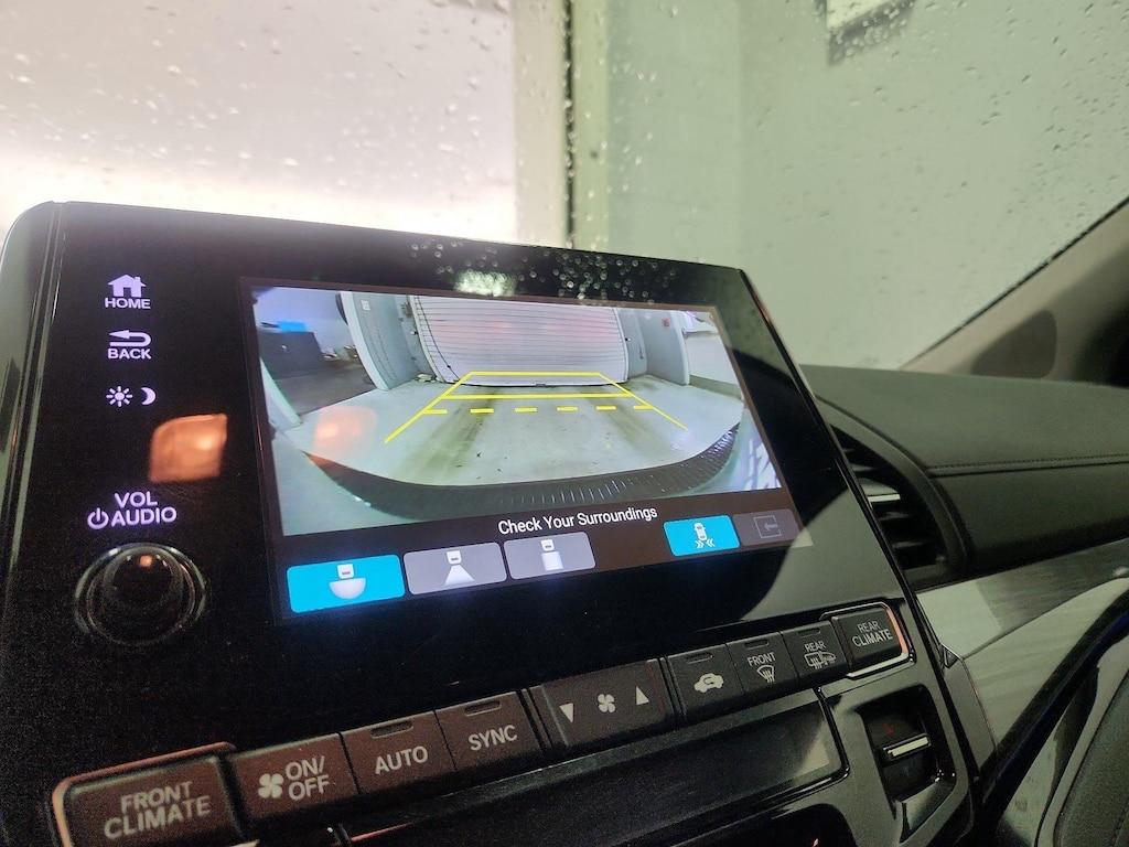 used 2022 Honda Odyssey car, priced at $41,998