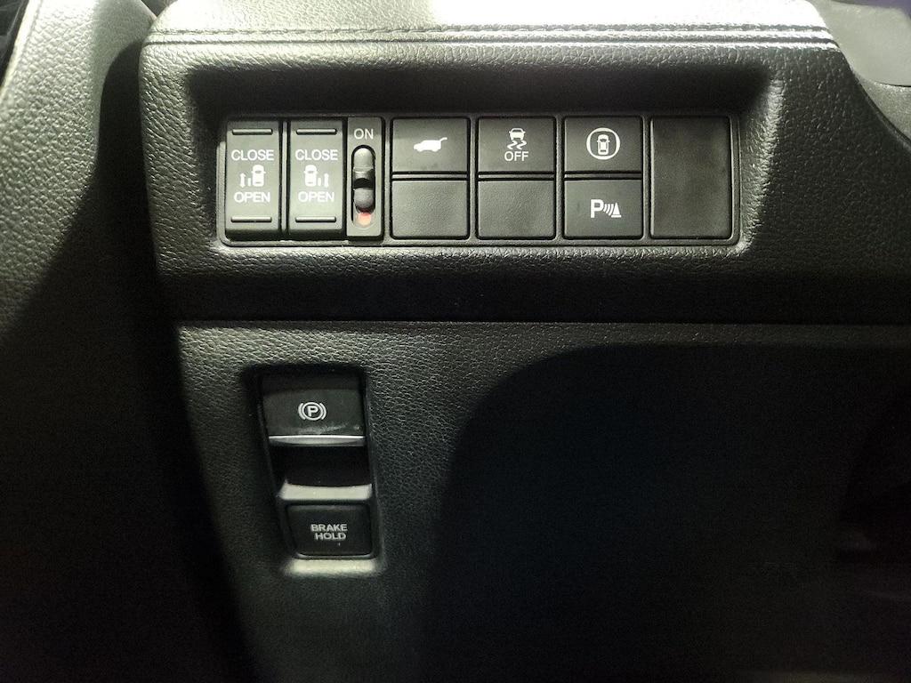 used 2022 Honda Odyssey car, priced at $41,998