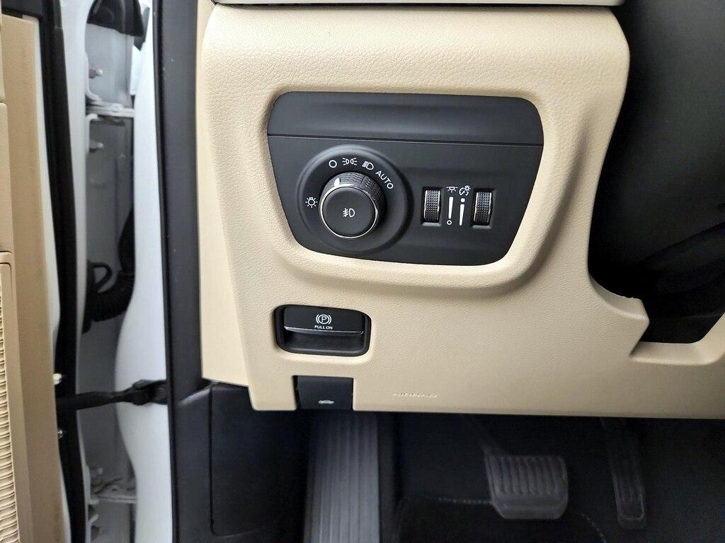 used 2023 Jeep Grand Cherokee car, priced at $29,998