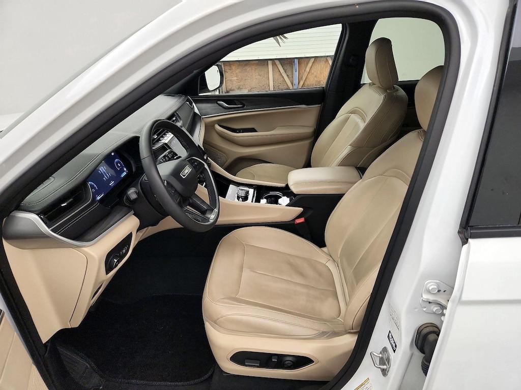 used 2023 Jeep Grand Cherokee car, priced at $29,998