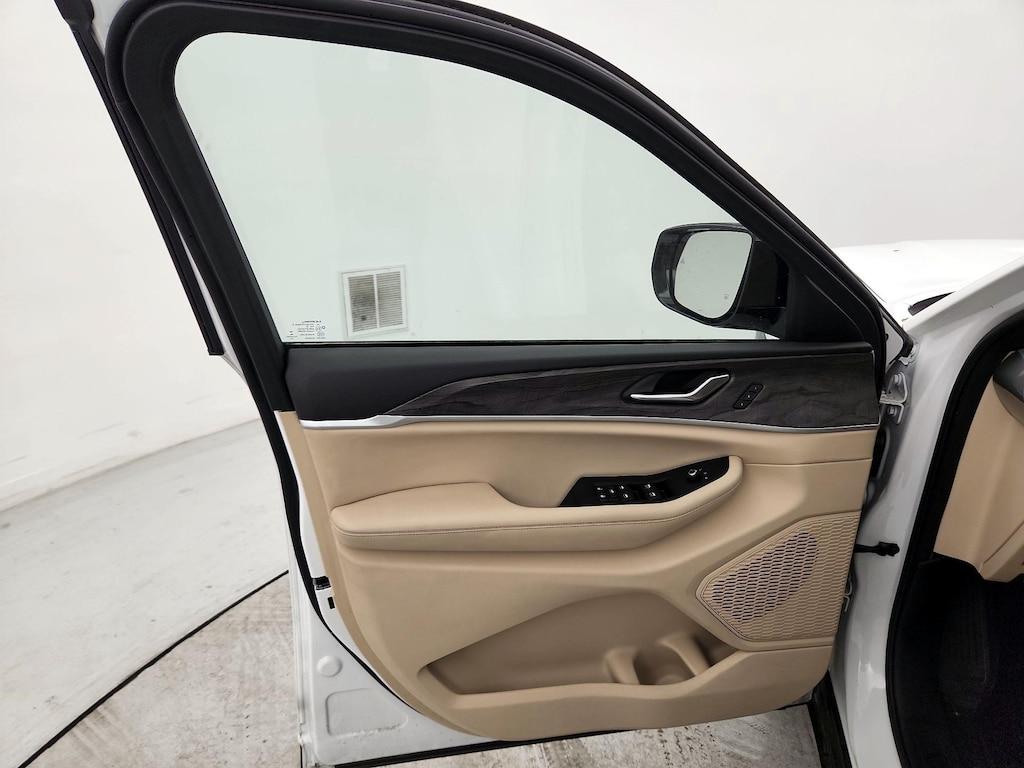 used 2023 Jeep Grand Cherokee car, priced at $29,998