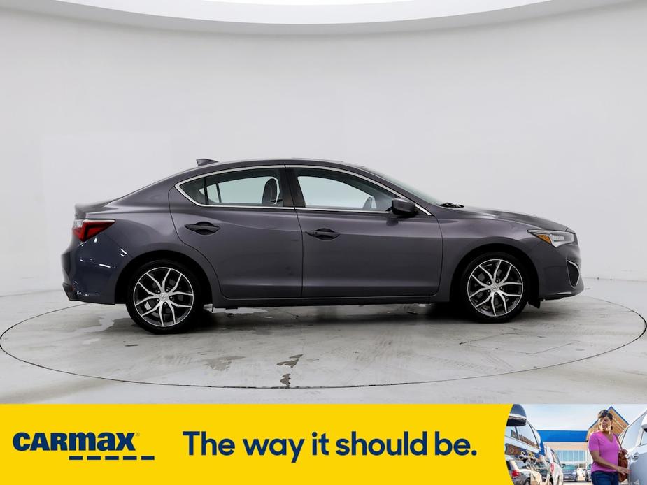 used 2019 Acura ILX car, priced at $20,998