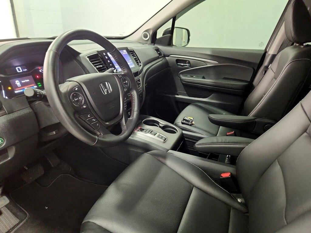used 2023 Honda Ridgeline car, priced at $38,998