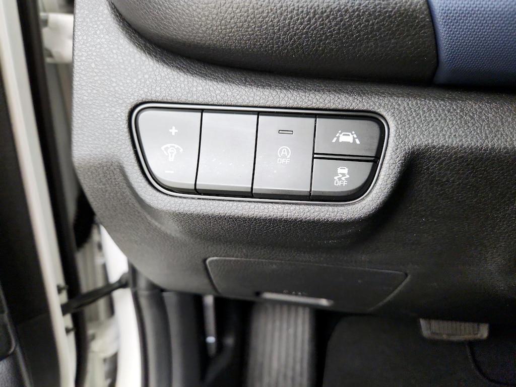used 2023 Kia Seltos car, priced at $23,998