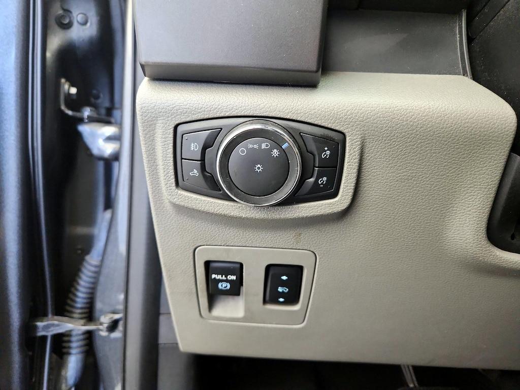 used 2020 Ford F-150 car, priced at $25,998