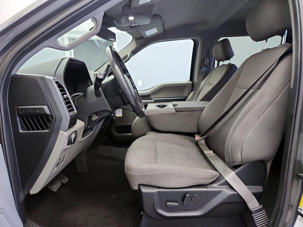 used 2020 Ford F-150 car, priced at $25,998
